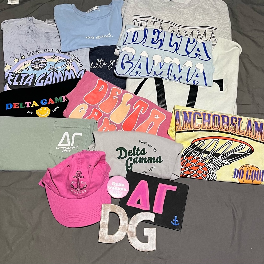Create your own DG Bundle!